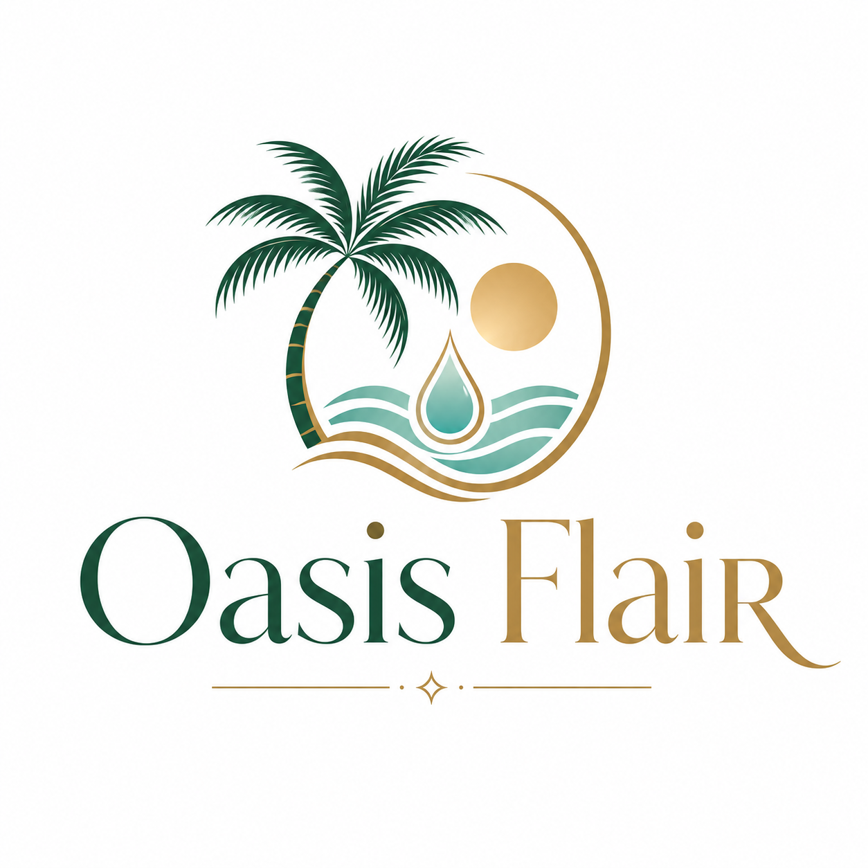 Oasis Flair